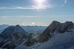 Zugspitze